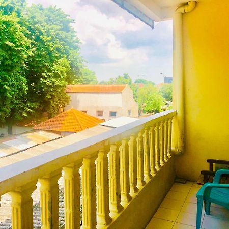 Dharmawati Homestay Syariah At Terminal Purabaya Waru Exteriér fotografie